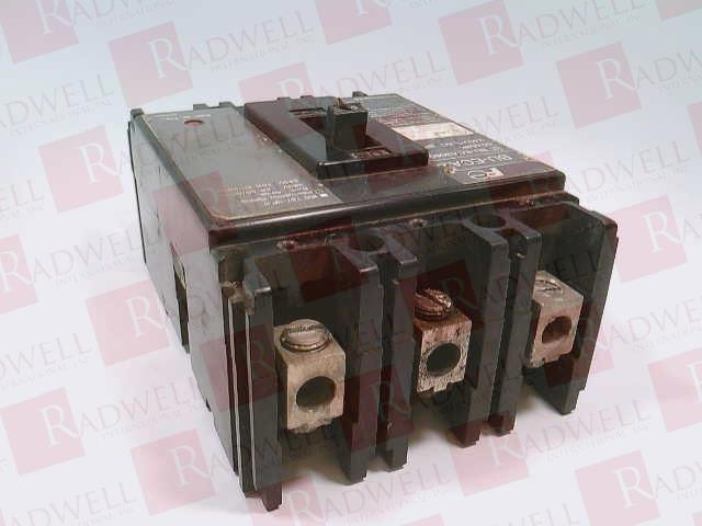 FUJI ELECTRIC BU-ECA-3060