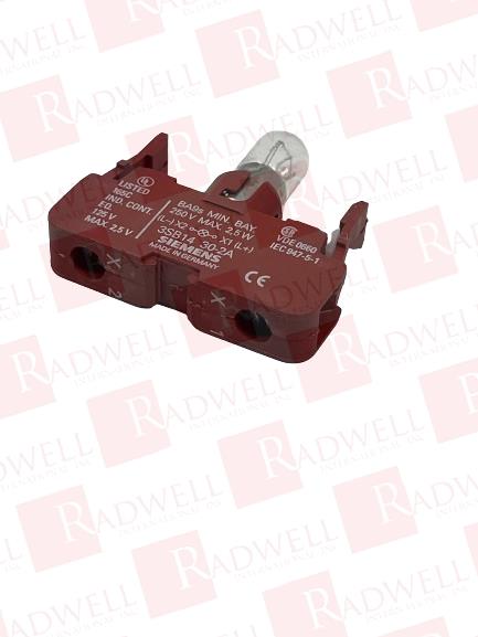 SIEMENS 3SB1-430-2K