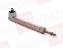 ALLIANCE SENSORS GROUP LA-25-R-12-00