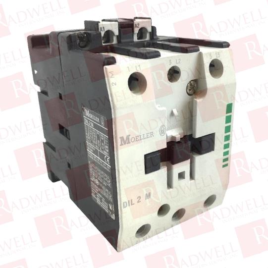 EATON CORPORATION DIL2M (190V50HZ, 220V60HZ)