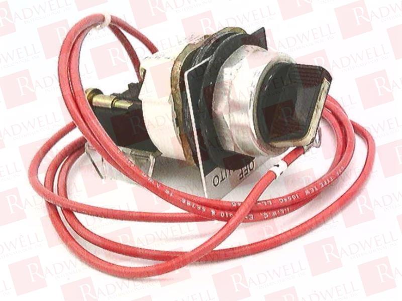 ALLEN BRADLEY 1481-N51A