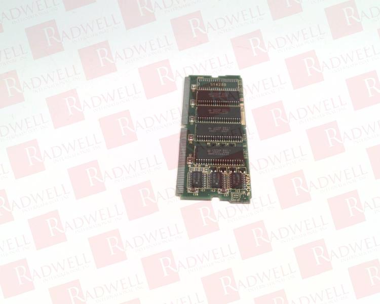 FANUC A20B-2902-0196