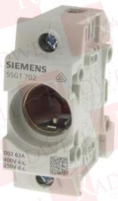 SIEMENS 5SG1702