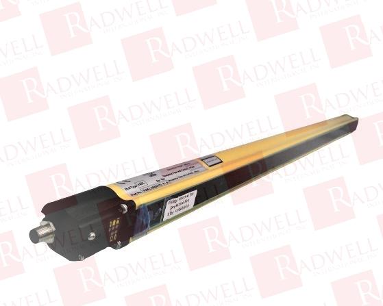 ALLEN BRADLEY 440L-R4KL0800YD