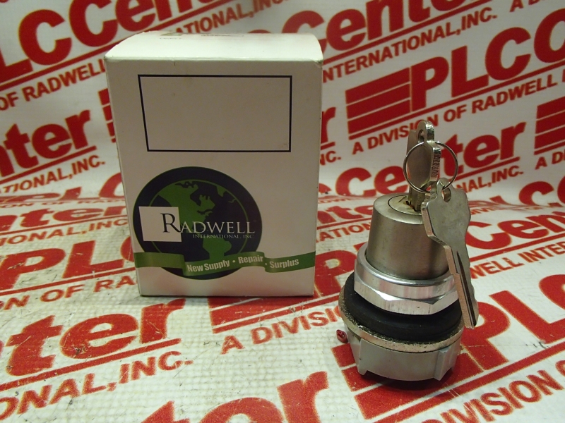 ALLEN BRADLEY 800T-J631KC1