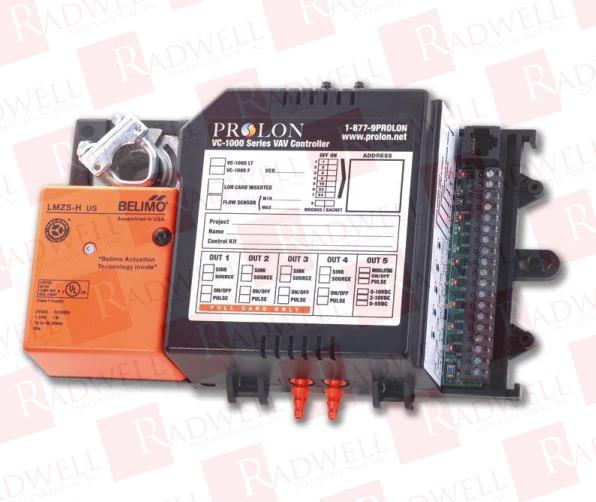 PROLON PL-VC1000LT