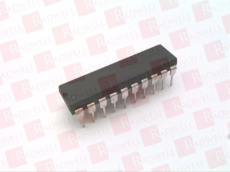 TEXAS INSTRUMENTS SEMI UC2875N