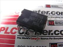 ST MICRO UC3845