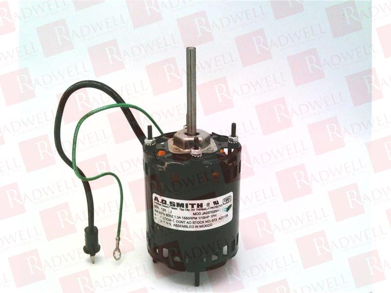 REGAL REXNORD JA2S103N