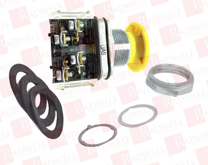 ALLEN BRADLEY 800T-D9A