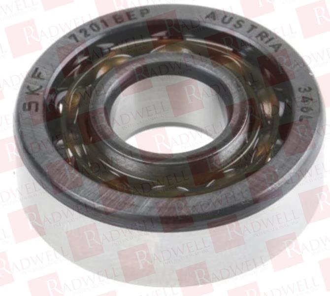 SKF 4207-ATN9
