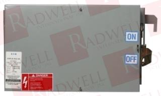 EATON CORPORATION P3F324RGN2H