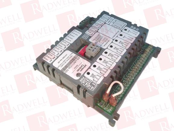 JOHNSON CONTROLS AS-UNT1126-700