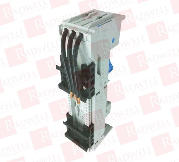 ALLEN BRADLEY 141A-SS54RR25