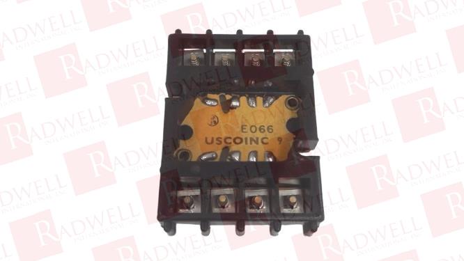 TE CONNECTIVITY E066