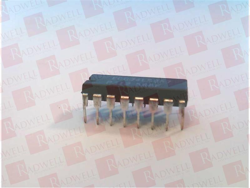 NTE NTE74LS257