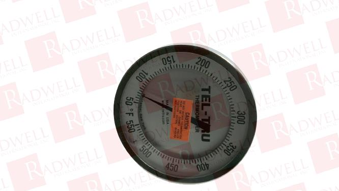 TEL TRU AA-575R-50-550F