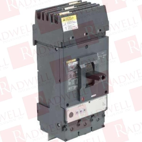 SCHNEIDER ELECTRIC LLA36400U33X