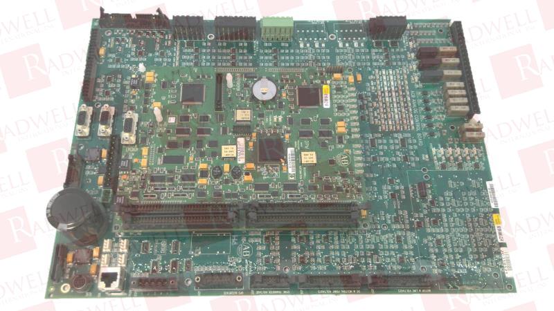 ALLEN BRADLEY 80190-560-22-R