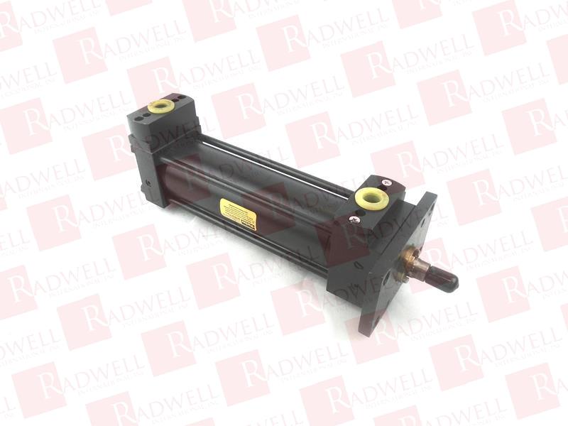 PARKER 2.00-CJ-2ANUS14AC-6.00