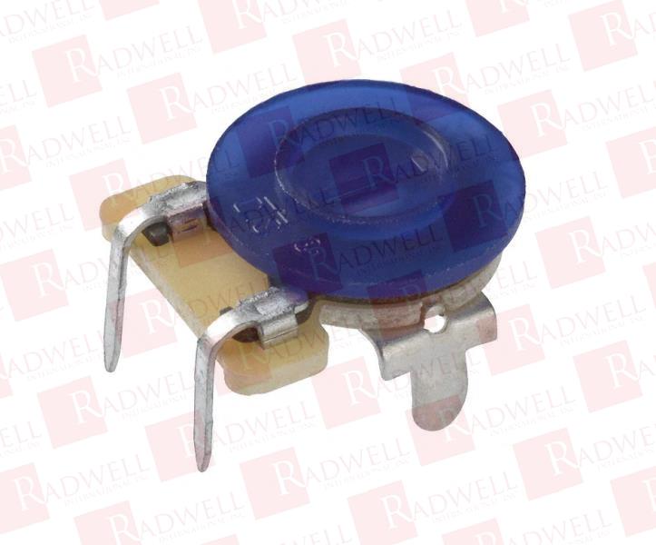 CTS CORPORATION 201UR252BND