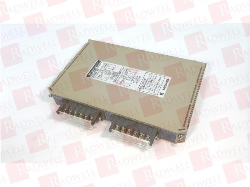 YASKAWA ELECTRIC JAMSC-B1094