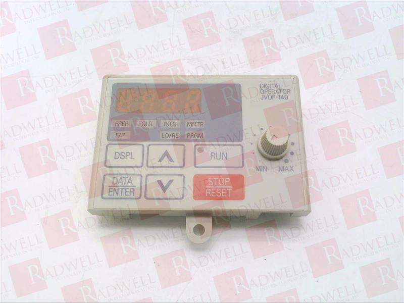 YASKAWA ELECTRIC 300012176
