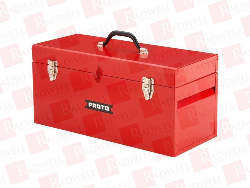 STANLEY BLACK & DECKER J9975R