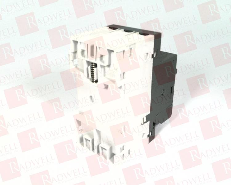 ASEA BROWN BOVERI MS116-2.5-HKF1-11