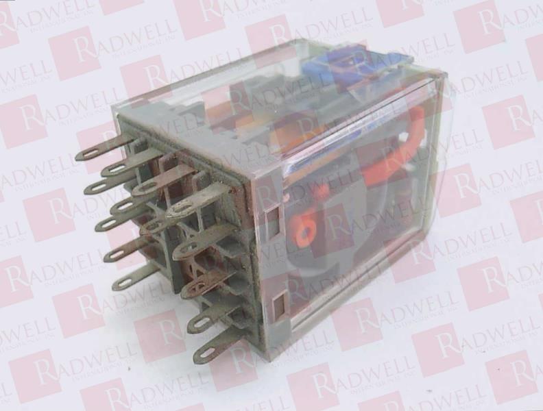 TURCK C4-A40/024VDC