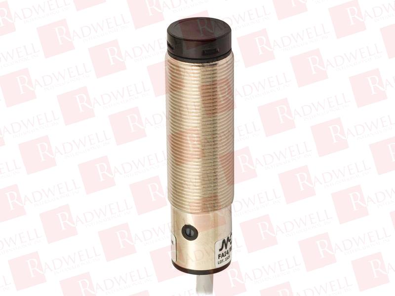 MD MICRO DETECTORS FAI7/BN-1A
