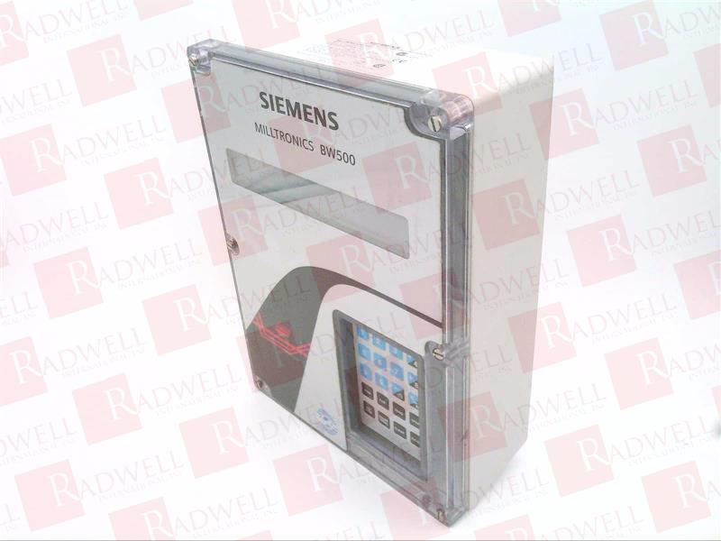 SIEMENS 7MH71521AA001AA