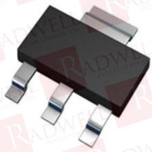 DIODES INC 2DA1213Y-13