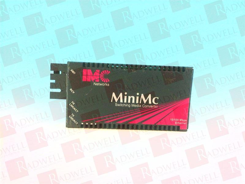 IMC NETWORKS 855-10623