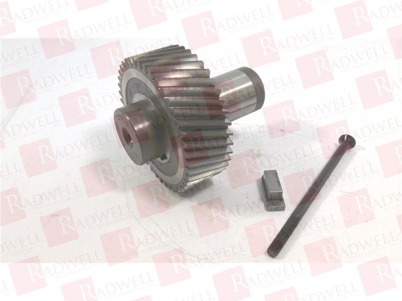REGAL REXNORD PIN KIT OTN 35 5 STAGE