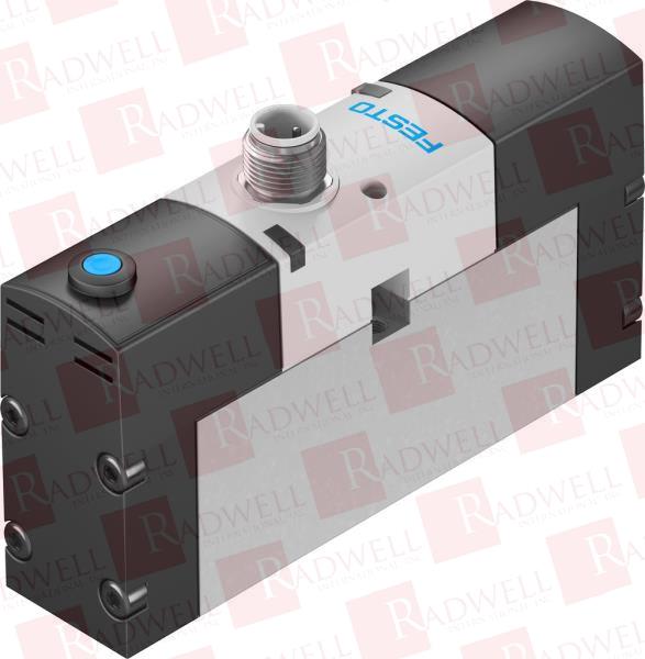 FESTO VSVA-B-M52-MH-A1-1R2L