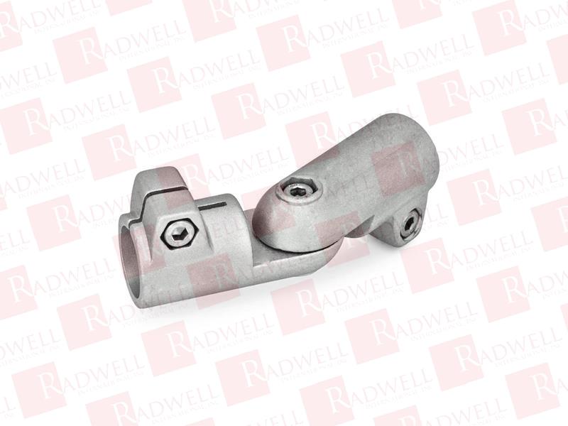 JW WINCO 286-B50-B50-T-2-BL