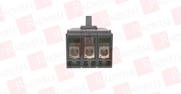 SCHNEIDER ELECTRIC NLGL36400U33XLY