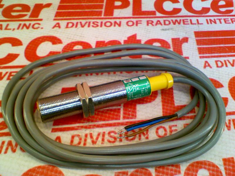 TURCK BI5-M18-AP7