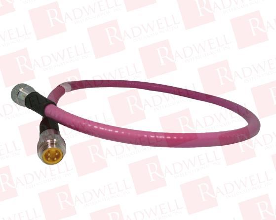TURCK P-RSV RKV 40A-947-1M