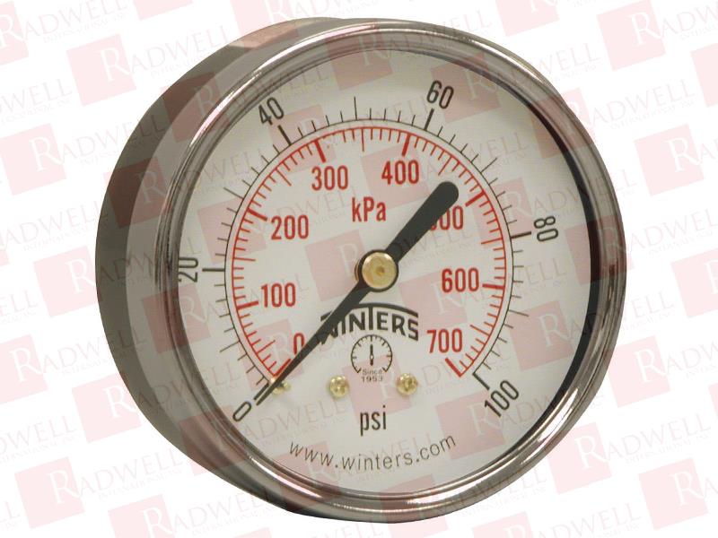 WINTERS PEM1439