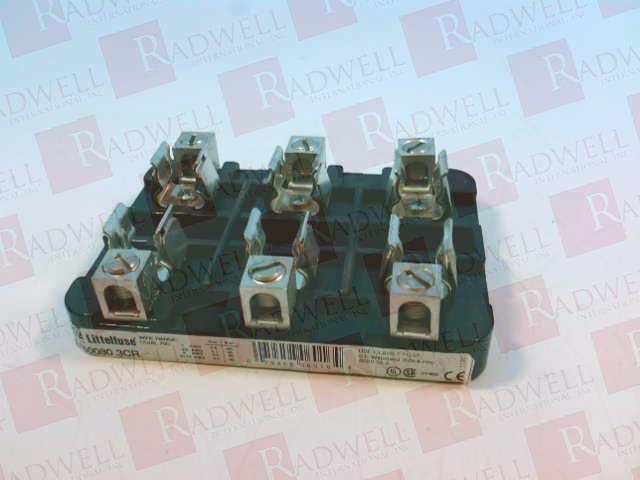 LITTELFUSE LT60030-3CR