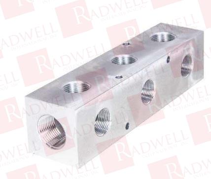 PNEUMADYNE M40-750-3-90