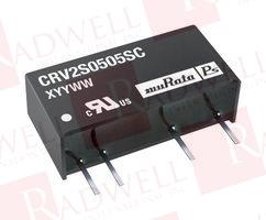 MURATA MANUFACTURING CRV2S0505SC