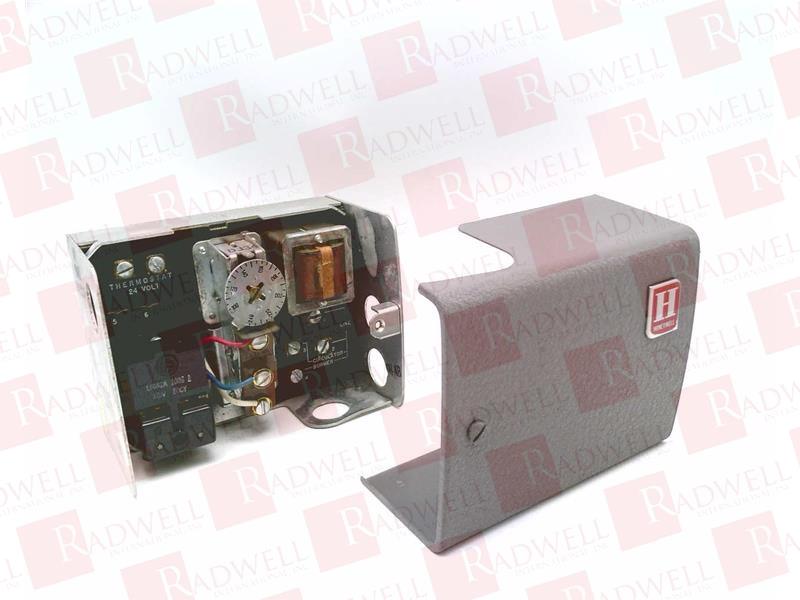 HONEYWELL L60471005