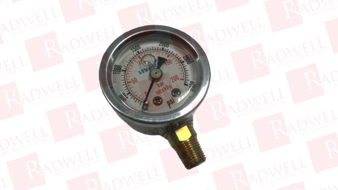 PENTAIR 15400FG01L3000