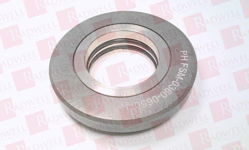 PARKER FSM-0360-0650-1-1