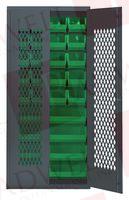 QUANTUM STORAGE MESH-240250GN