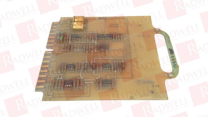 WESTINGHOUSE 235P697H01B