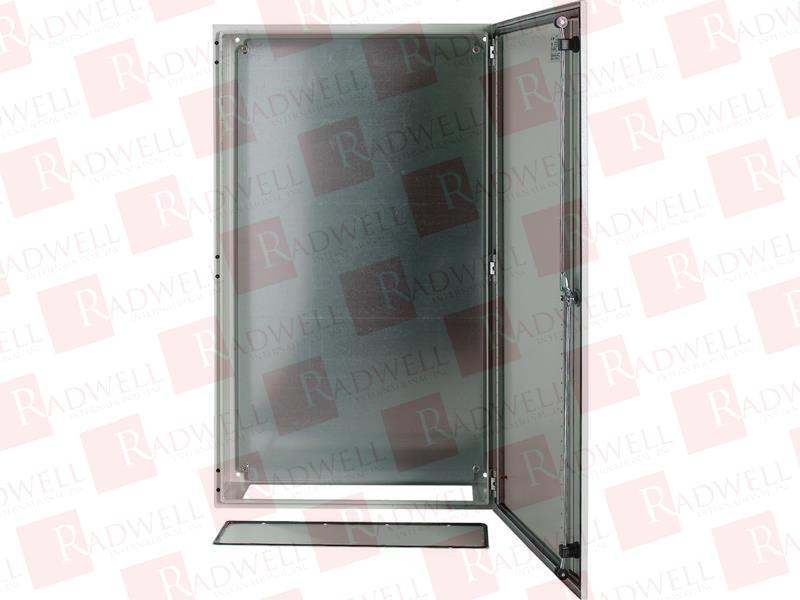 EATON CORPORATION 111712